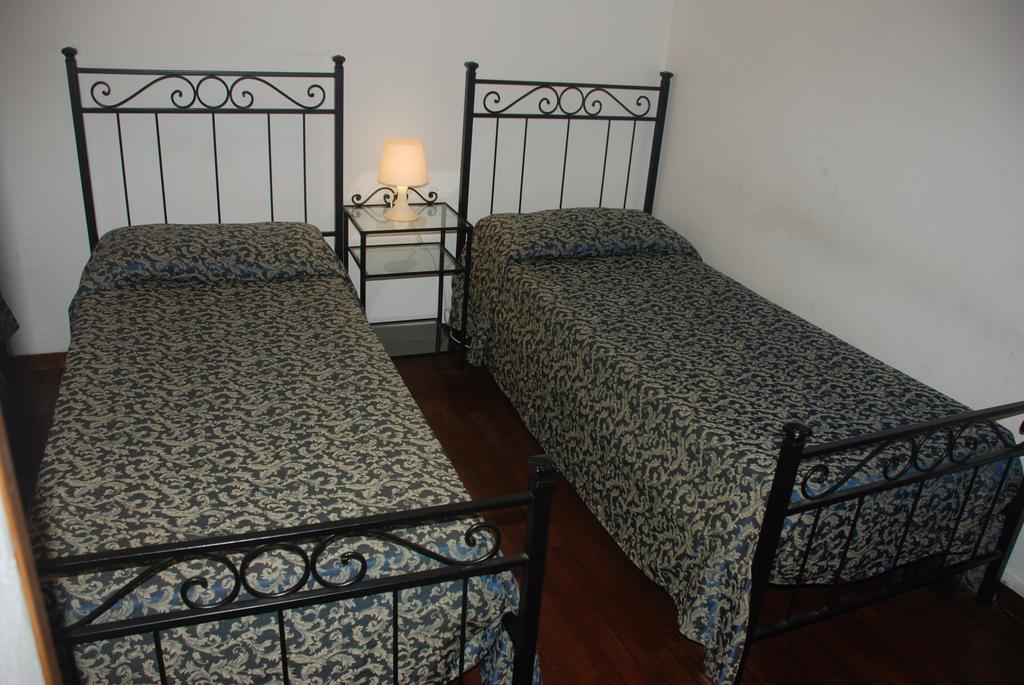 Funny Palace Hostel Rome Kamer foto
